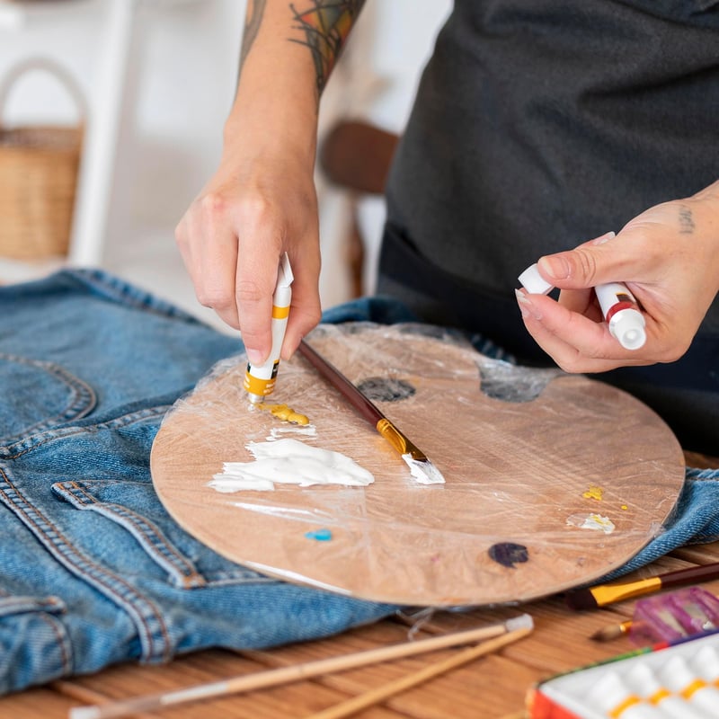 Online Workshop
